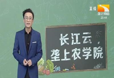 垄上农学院 2020-05-04