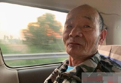 荆州聊城两地联手 聋哑老人离家12年后回乡寻亲