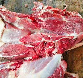国家市场监管总局通报：红星盛业猪肉、汇禽园鸡蛋含禁用兽药