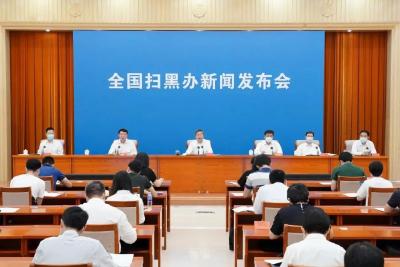 罕见大案披露！公安局副局长，居然是黑社会老大