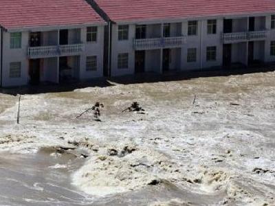 湖北省启动防汛Ⅳ级应急响应 5市州20余个县市受灾较重