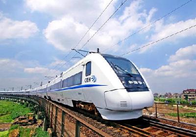 中部首例！7月1日起 枣阳开通始发进京高铁