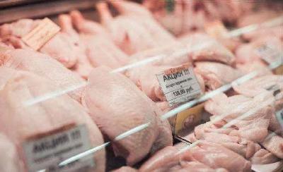5月全球肉类等价格创17个月来新低 全国500个县级集贸市场禽肉价格下跌