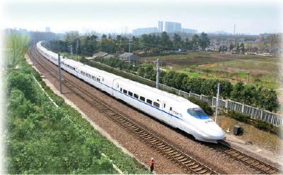 7月1日起铁路实施新图 武汉坐动车可直达更多城市