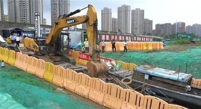 长江实行流域性全面禁捕 湖北武汉200多条渔船年前全部回收