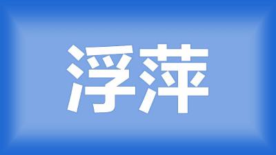 潜江市聂师傅：虾稻田里有浮萍，用什么药去除？