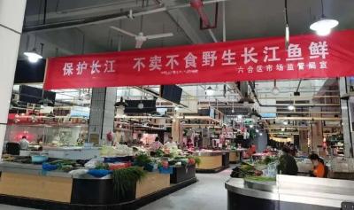 十年禁渔期内长江鱼鲜不卖不买不食！菜单不得出现“江鲜”字样