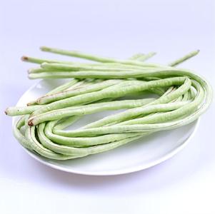 武汉白豇豆身价高过小龙虾 跃升为夏季“贵族菜”