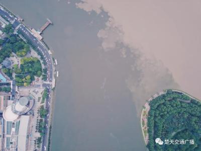 长江武汉段预计7月23日前后退出警戒水位！防汛形势依然严峻