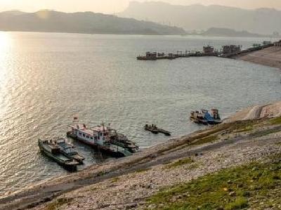 2021年1月1日起，长江汉江湖北段实施10年禁捕