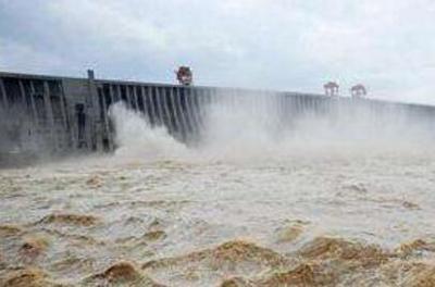 长江第1号洪水形成！