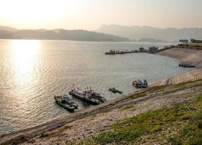 长江汉江湖北段明年起十年禁捕 全面禁止天然渔业资源生产性捕捞