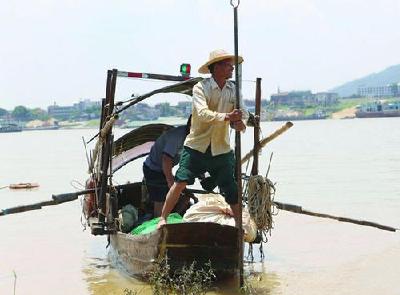 荆州分类救助特殊渔民群体 保障退捕渔民基本生活