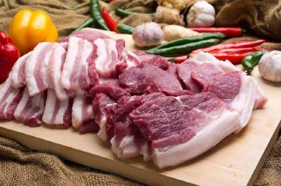 全国猪价已普涨超两个月 9月或迎全年猪肉价格最高峰