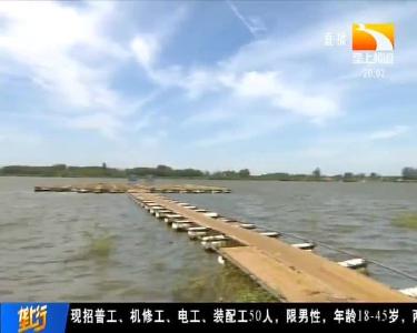 万勇赴华中农业大学 调研长江野生鱼类繁育驯化等工作