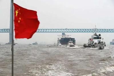 两部委启动长江流域非法捕捞高发水域同步巡查执法行动