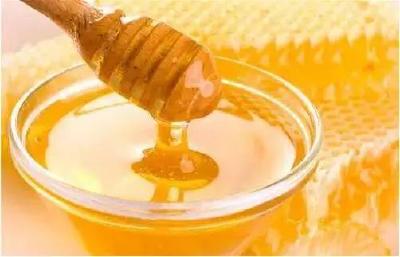 蜂蜜出村，里外“两头甜”，“昌田蜂蜜”酿出甜蜜事业