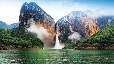 荆楚景点每天约5万团体游客打卡 外地人一波波组团来