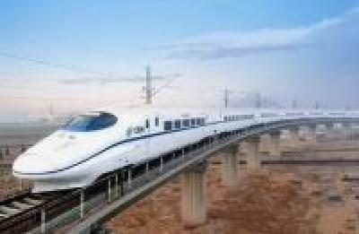 “坐着高铁看中国”主题宣传活动10月1日启动