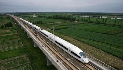 襄阳首开直达广州高铁 始发直达城市增至7个