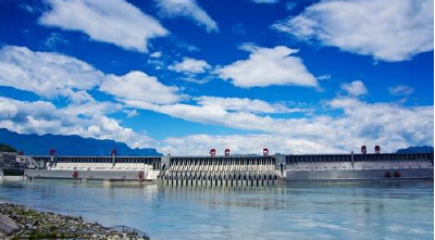 快看！宜昌这两家景区发布最新公告