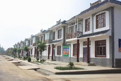 三部门发文推动村庄建设项目施行简易审批