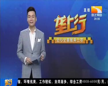 种业龙头+现代传媒 打造湖北农优品牌大米