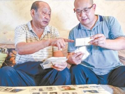 松滋一个大家庭7人从军 曾走出湖北第一名“硕士兵” 