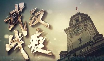 《武汉战疫》第二集：救治