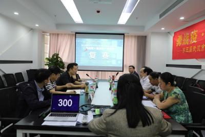 第三届武汉市大学生留汉农业创新创业大赛复赛结果出炉