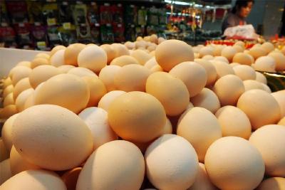 蛋鸡产能恢复 鸡蛋价格上涨空间有限