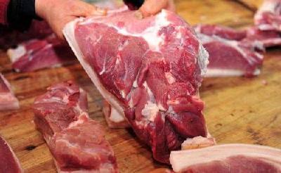 农业农村部：明年元旦、春节猪肉供应量同比将增加约3成