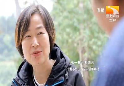 荆楚扶贫印记：绿色发展的“龙井答卷”