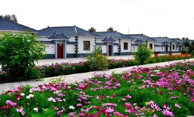 武汉三年打造600个美丽乡村示范村