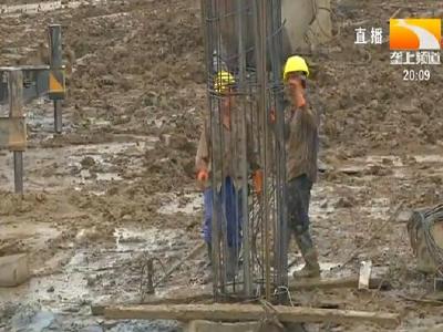 武汉市保障农民工工资支付监控预警平台今日正式上线