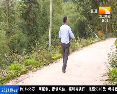 庆丰收 迎小康：恩施建始甜“猕”的“柿”业丰收了