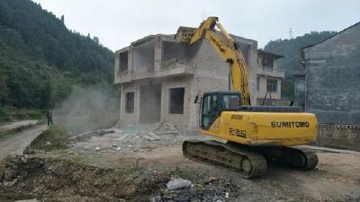 农村乱占耕地建房有新要求 带你详解“八不准”