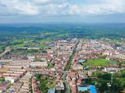 整治"脏乱差" 湖北发布"擦亮小城镇"三年行动方案 