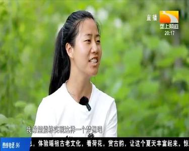 垄上行 2020-10-12