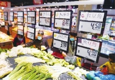 拿出绣花劲头绣出城市品质 武汉318家农贸市场完成升级改造