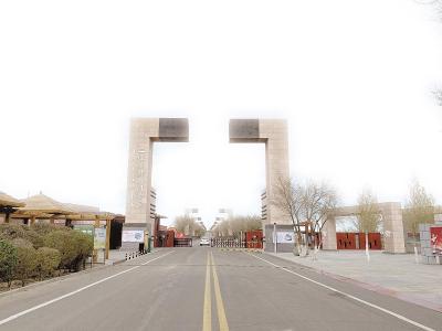 中蒙友谊叙写温暖新故事 “安达”的三万只羊来了