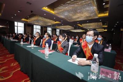 名单来了！湖北今年表彰了这100名“荆楚工匠”