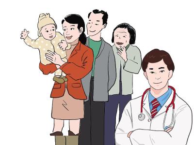 2岁女儿摔跤后站不起来了 阳新"90后"妈妈截骨救女