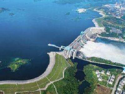 南水北调中线年度供水86亿m³ 相当送去7个十堰黄龙滩水库