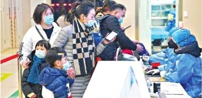 时隔17年武汉多家医院再次试水夜间门诊