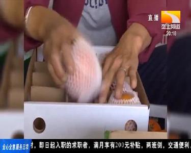 黄石九大产业“强强联手”打造现代农业新格局