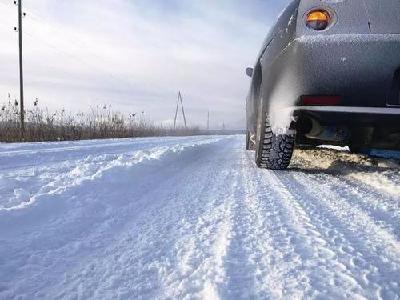 8级大风携手雨雪来袭 湖北多地今天白天气温0℃以下