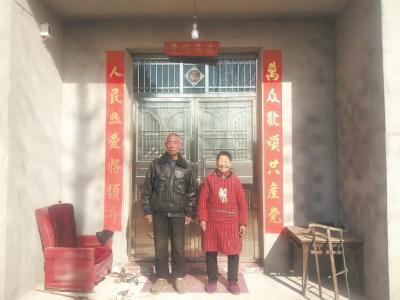 湖北下拨冬春救灾资金7.6亿元 发放救灾衣物17.4万件