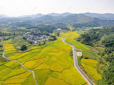 湖北该地将新建2座机场！多条高速！