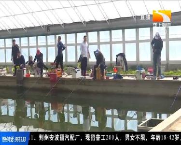 冬钓馆 “钓” 来新商机